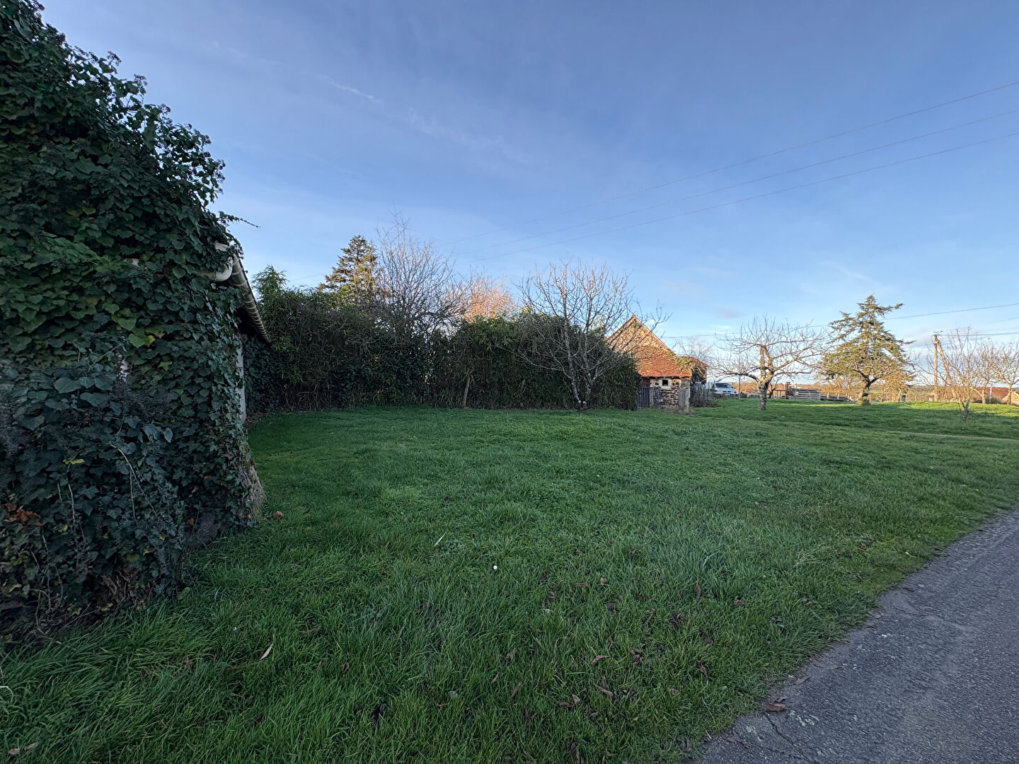 Photo Corps de ferme 139 m2 image 4/6