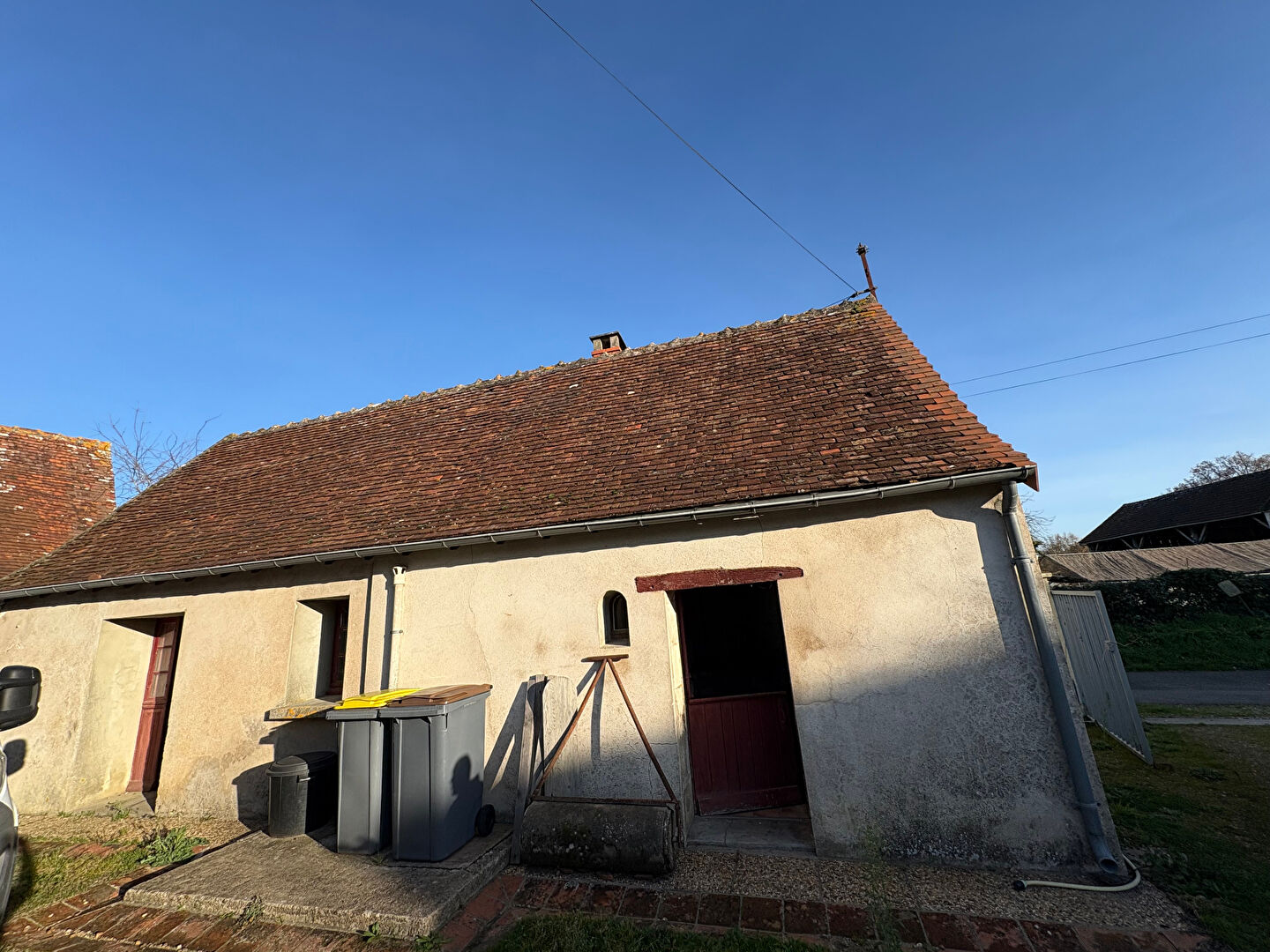 Photo Corps de ferme 139 m2 image 5/6