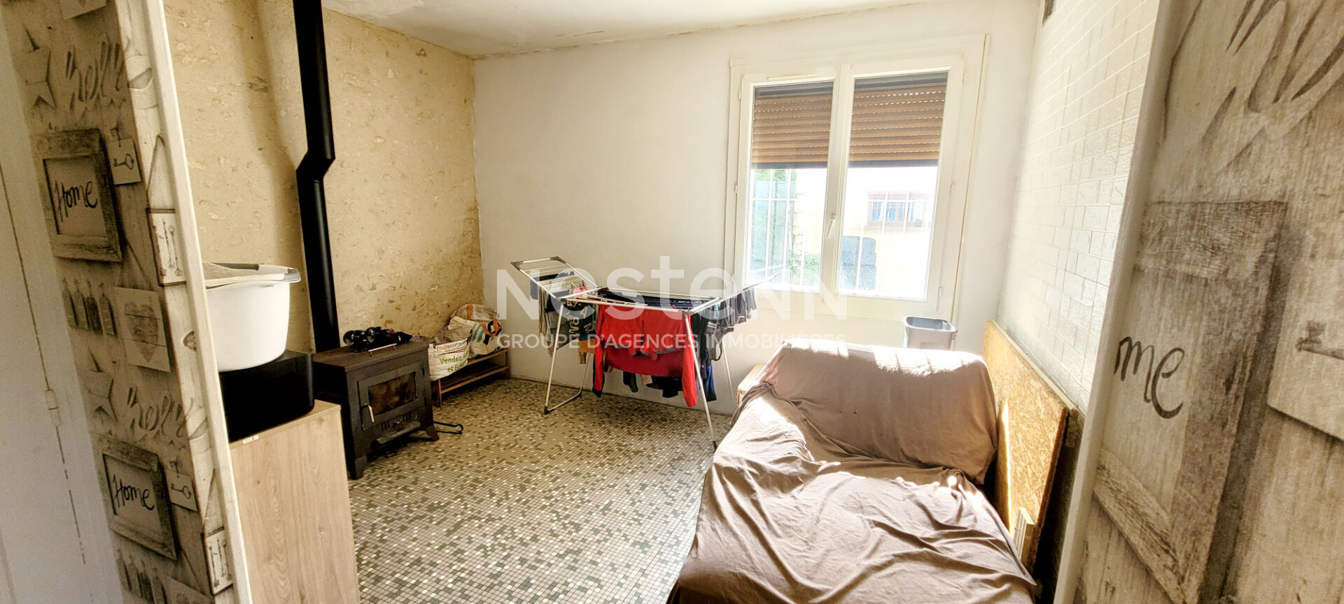 Photo Maison avec jardin clos proche image 2/6