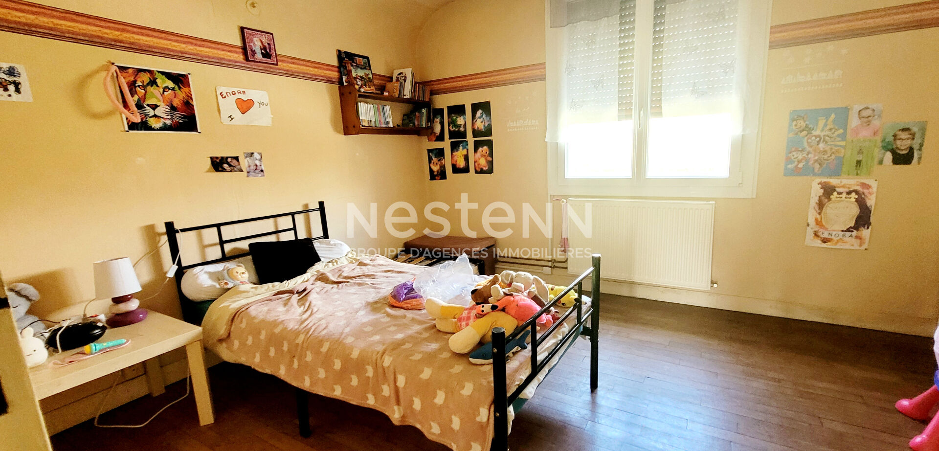 Photo EXCLUSIVITE: Maison à Villeloin Coulange proche commerces image 6/6
