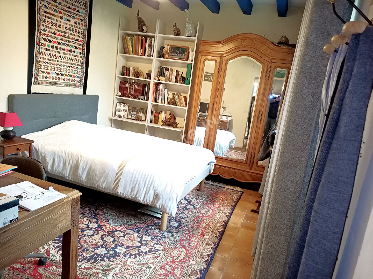 Photo Maison 150m² Saint Cyran Du Jambot image 6/6