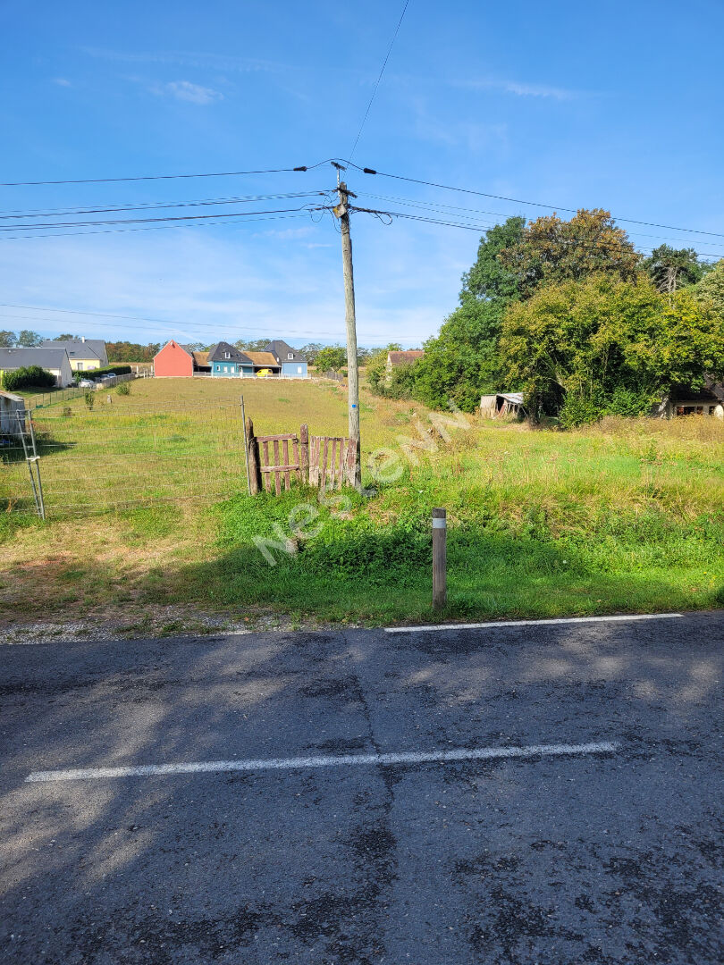Photo Terrain  à lotir  : hors zone Bâtiment de France image 3/5