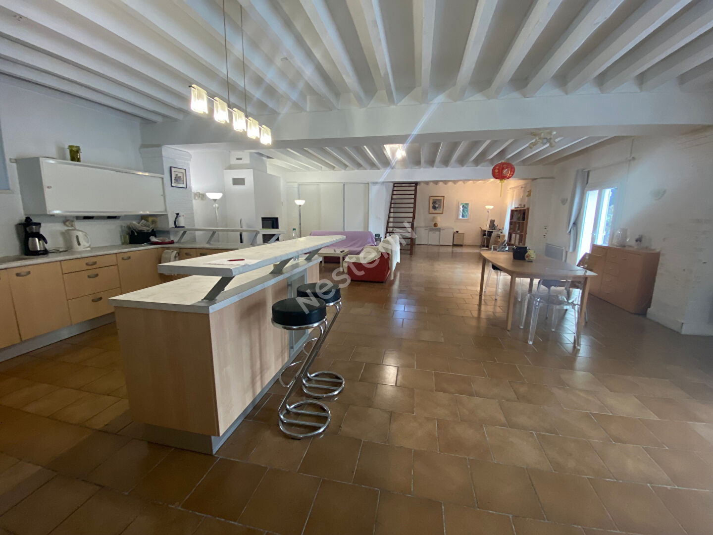 Photo Maison de campagne 204m2 image 4/6