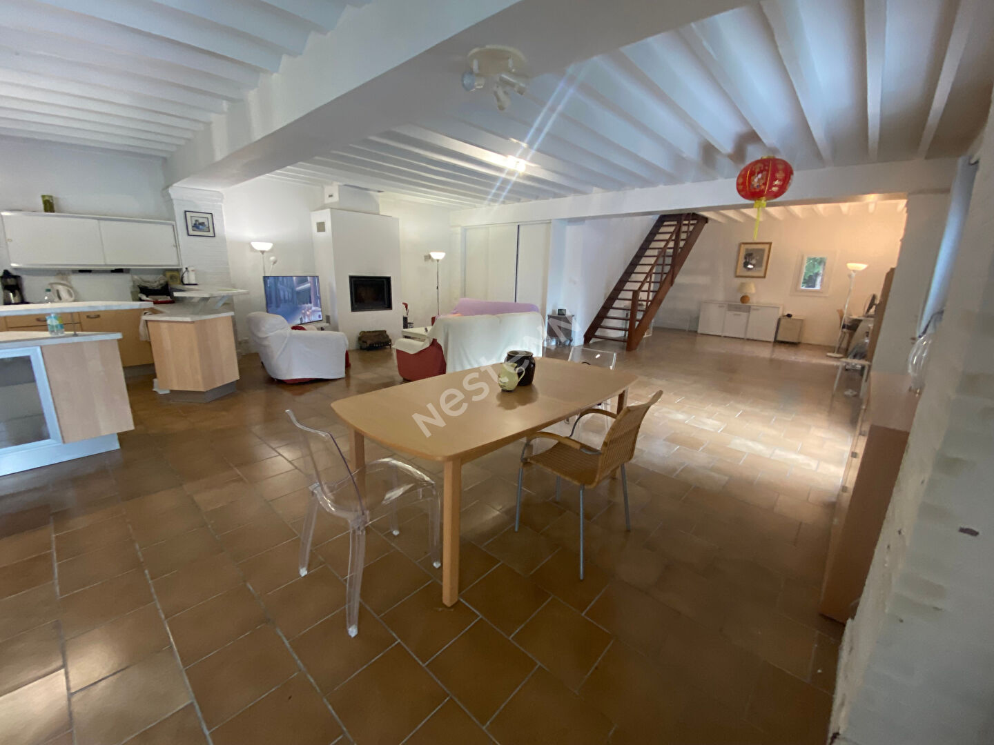 Photo Maison de campagne 204m2 image 5/6