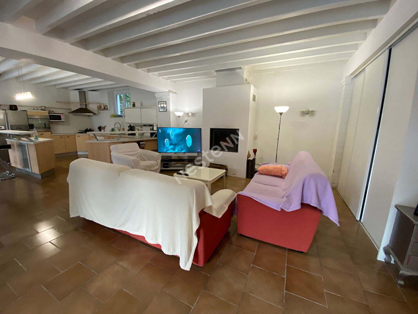 Photo Maison de campagne 204m2 image 6/6