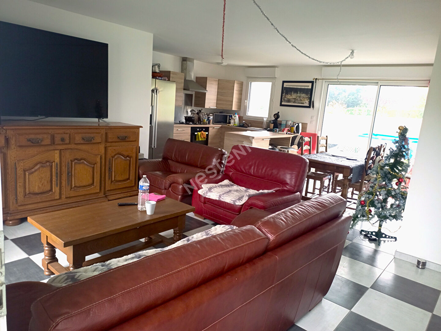 Photo Maison Flere La Riviere 4 pièce(s) 78 m2 image 3/6