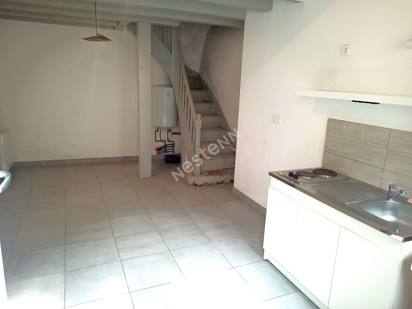 Photo Maison Loches 3 pièce(s) 50 m2 image 1/6