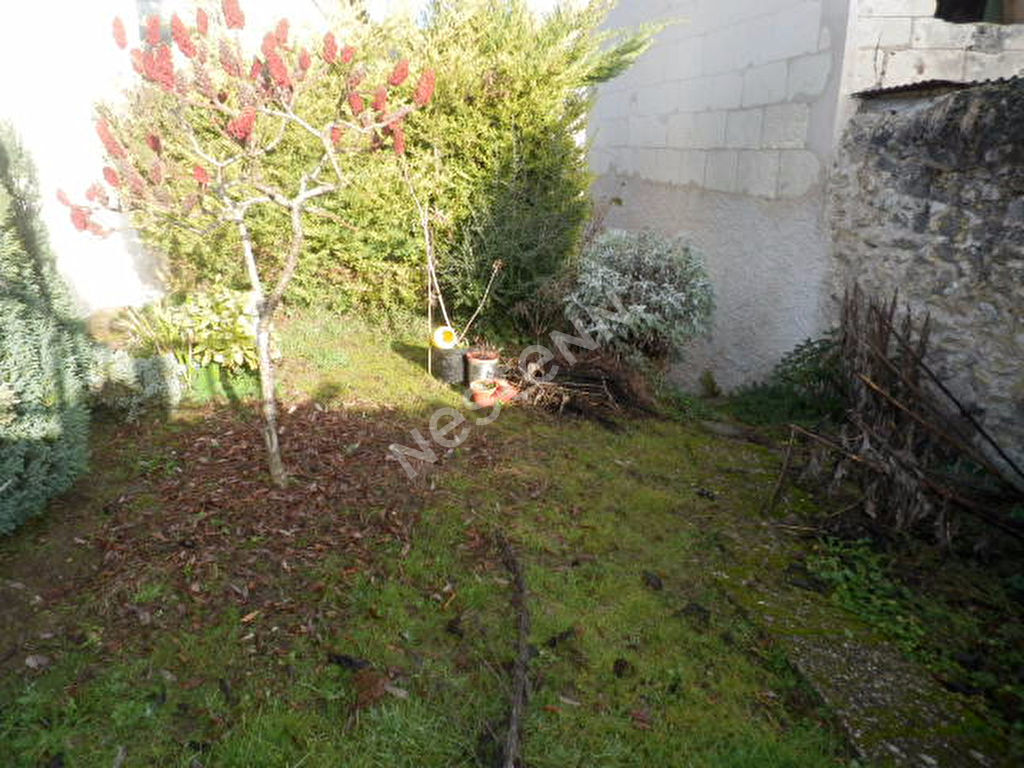 Photo Maison Loches 3 pièce(s) 50 m2 image 6/6