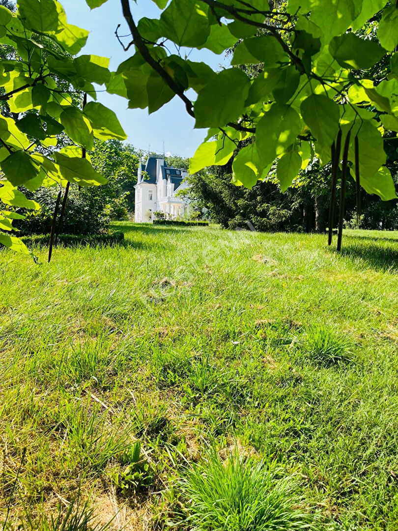 Photo Elegant Chateau sur 30 Hectares avec vue image 5/6