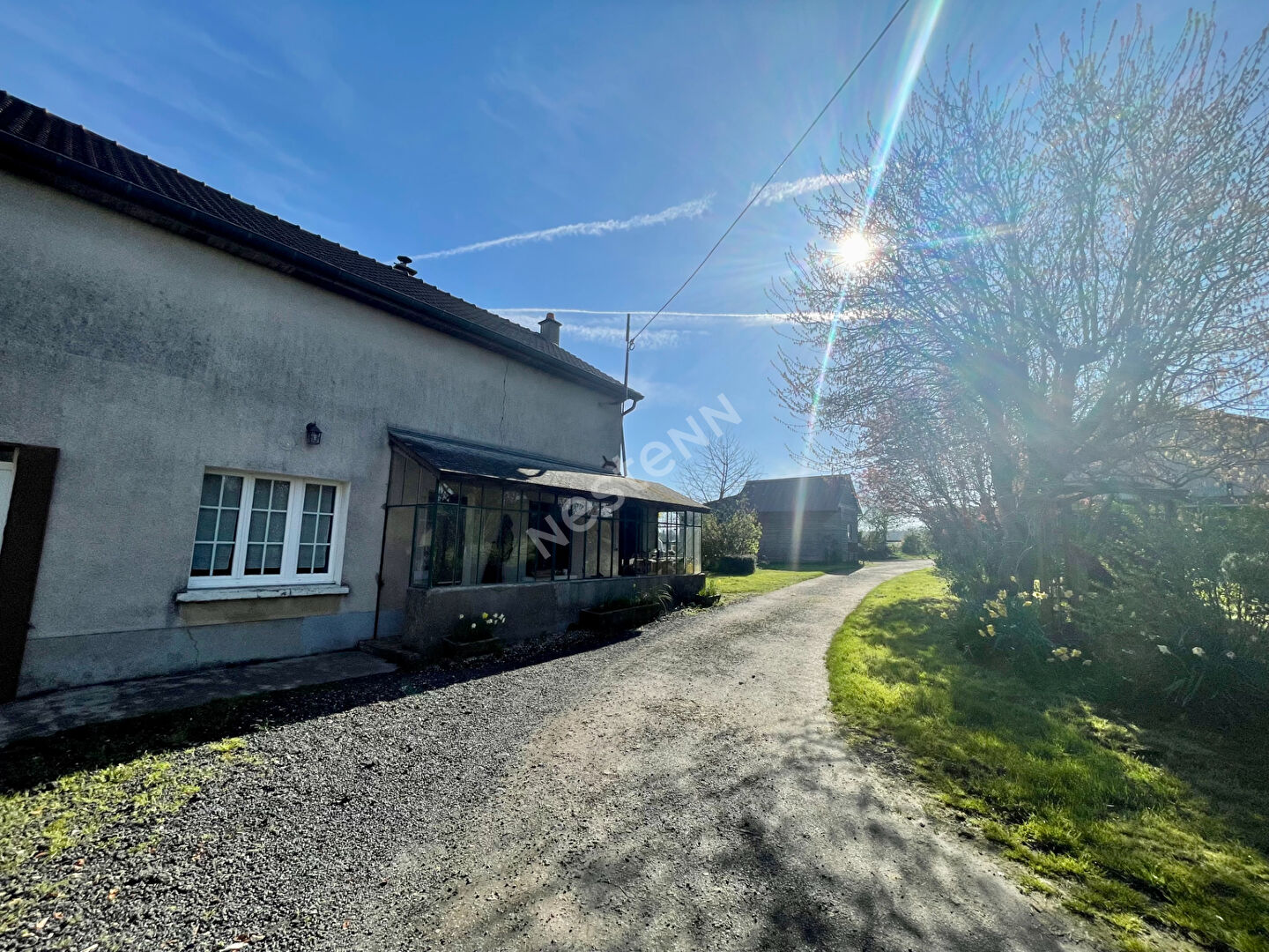 Photo Corps de ferme sur 4ha image 3/6