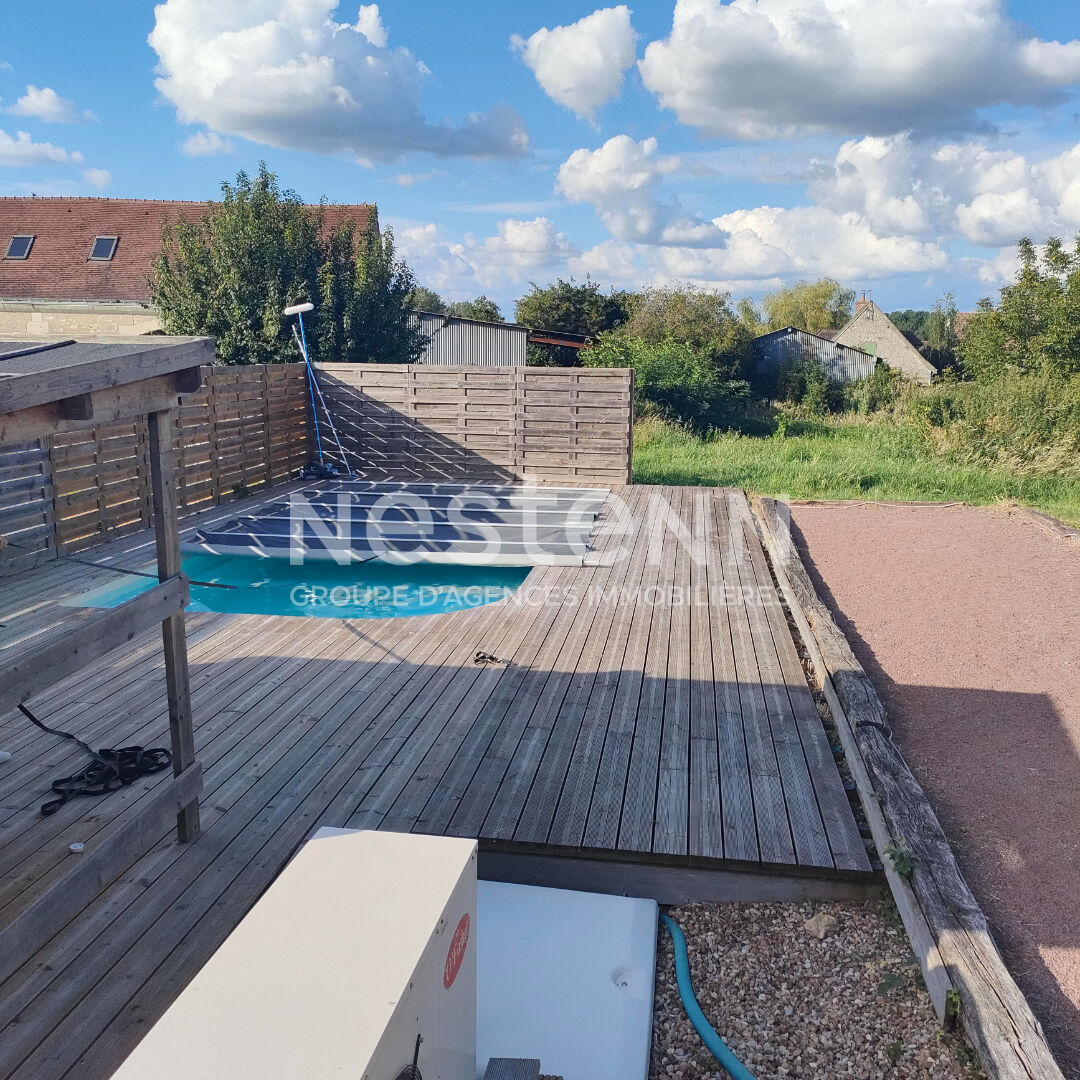 Maison  5 pièce(s) 182 m2