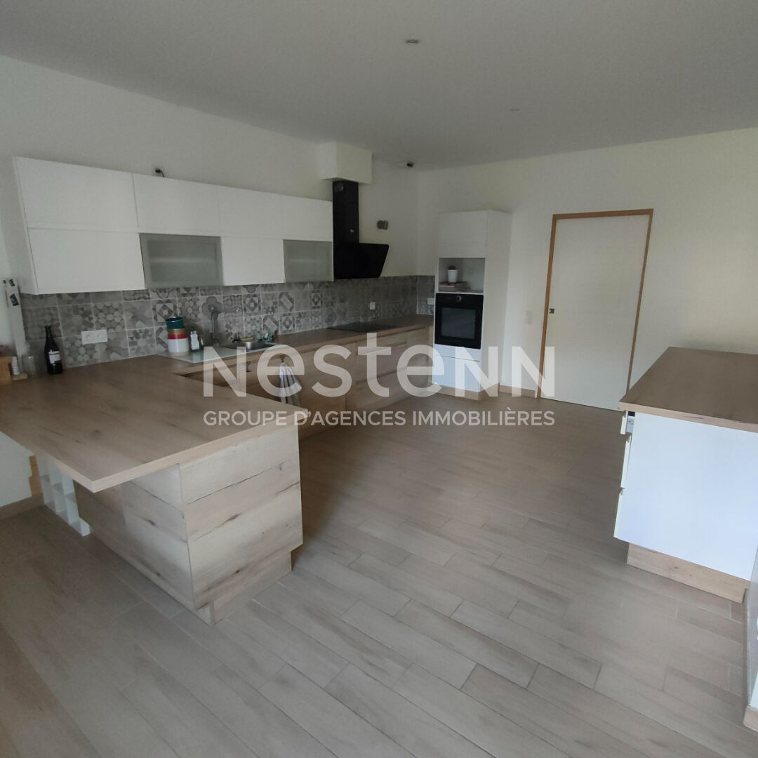 Photo Maison  5 pièce(s) 182 m2 image 3/6