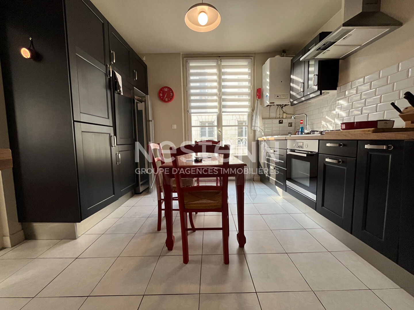 Photo Appartement  5 pièce(s) 123 m2 image 3/6