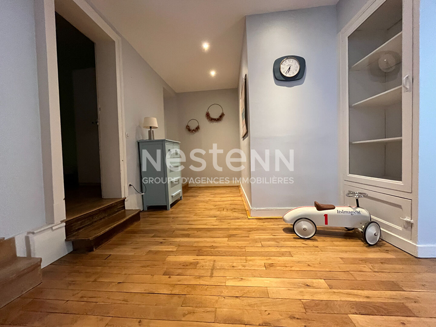 Photo Appartement  5 pièce(s) 123 m2 image 5/6