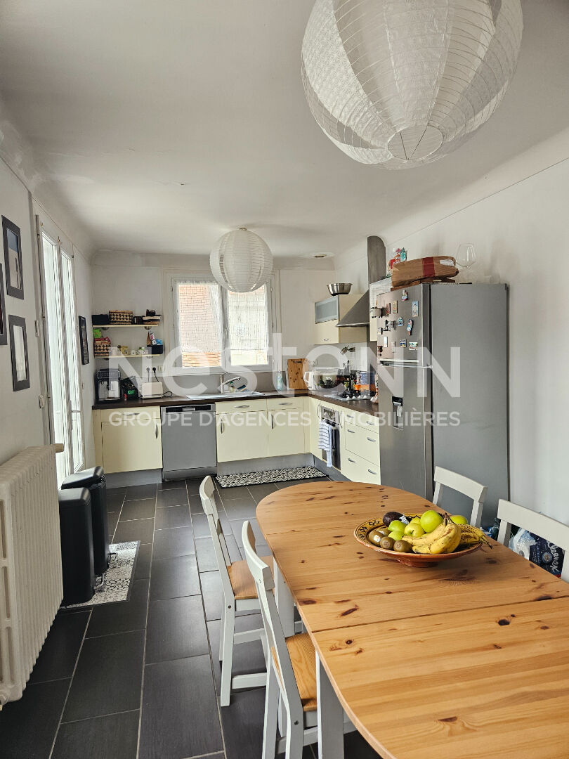 Photo Bel appartement avec terrasse à louer à Loches image 3/6