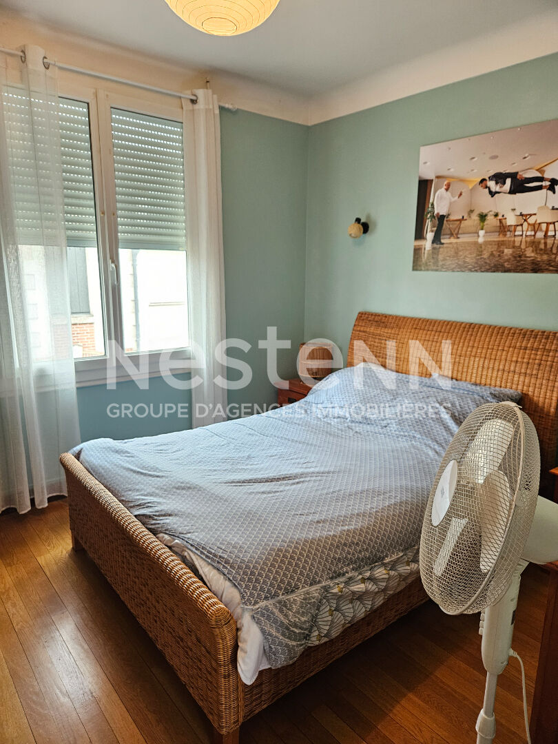 Photo Bel appartement avec terrasse à louer à Loches image 4/6