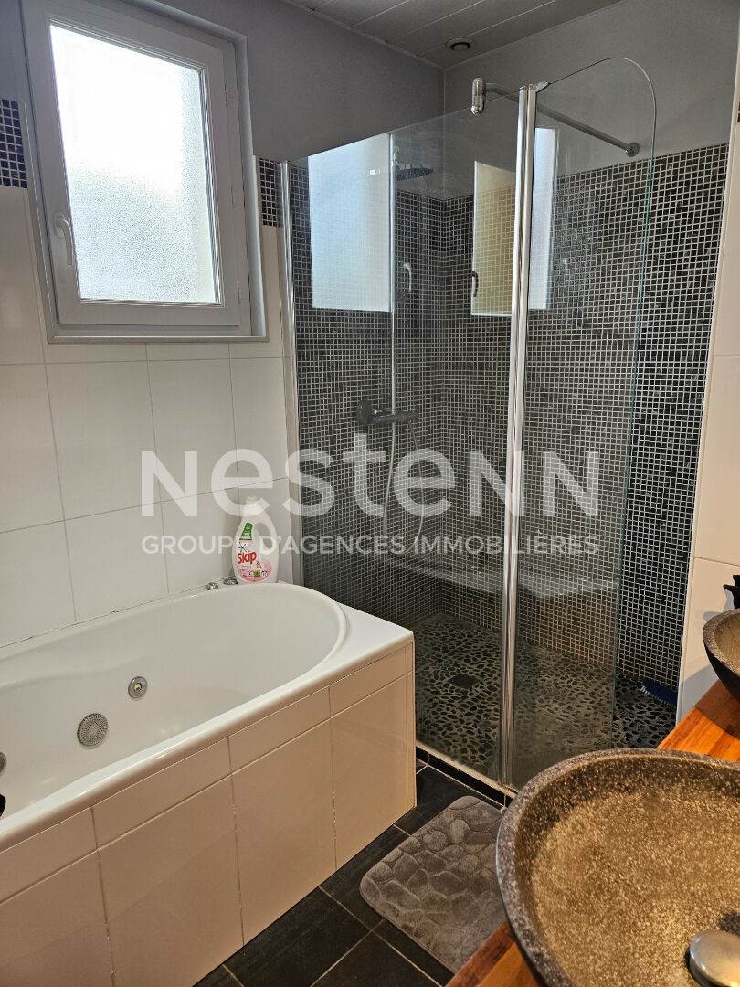 Photo Bel appartement avec terrasse à louer à Loches image 5/6