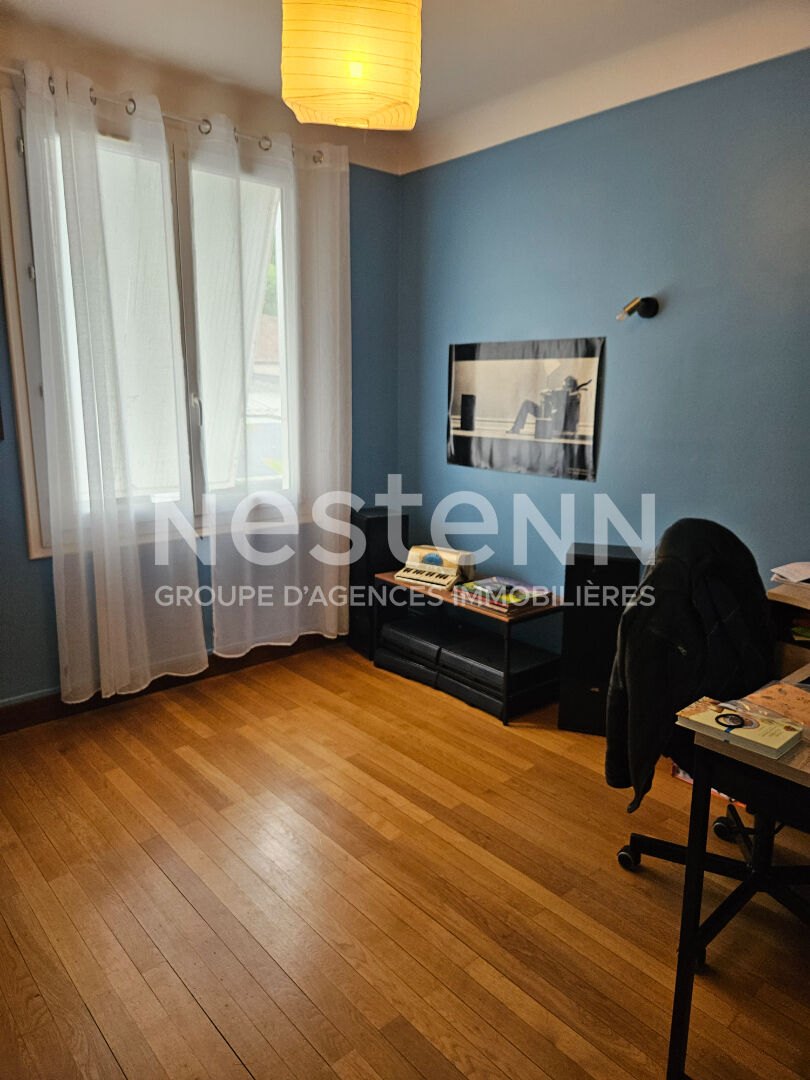 Photo Bel appartement avec terrasse à louer à Loches image 6/6