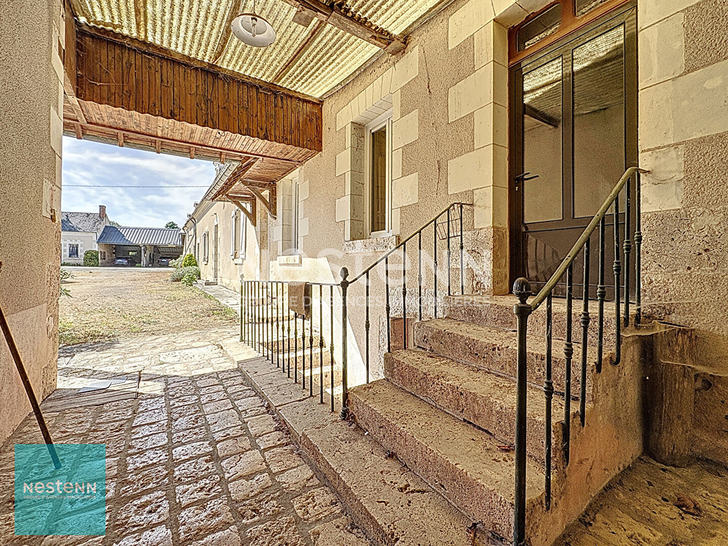 Photo Belle longère image 3/6