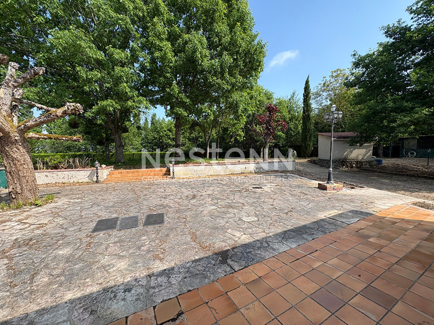 Photo Corps de ferme sur 9650m² image 5/6