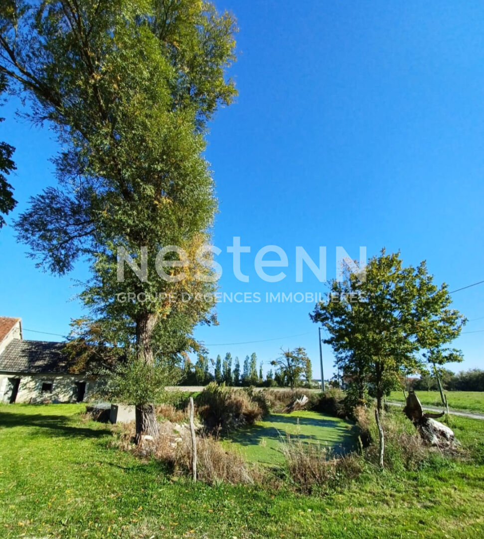 Photo Corps de ferme : Proche BEAUVAL image 3/6