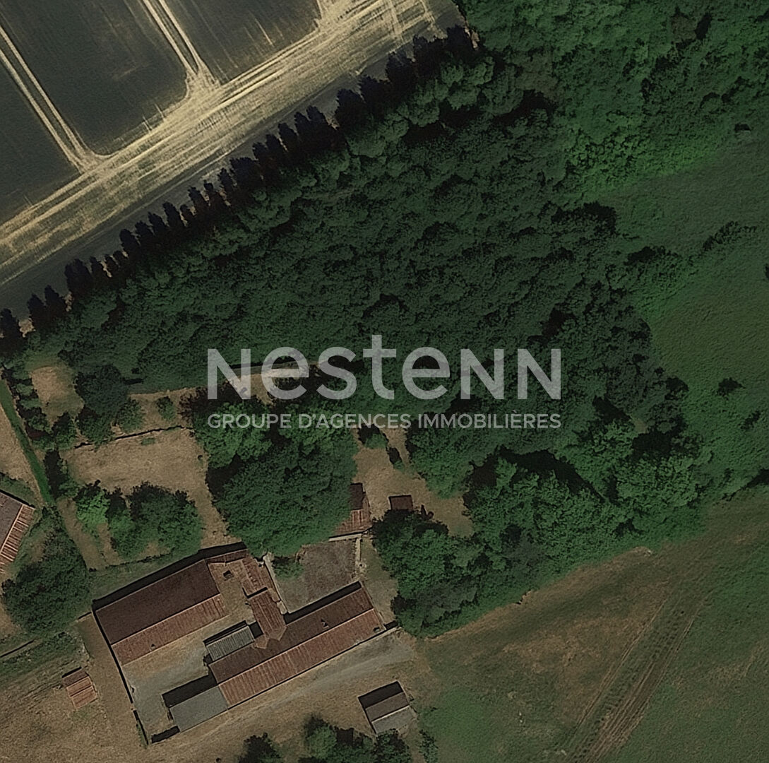 Photo Corps de ferme sur 9540m² image 1/6