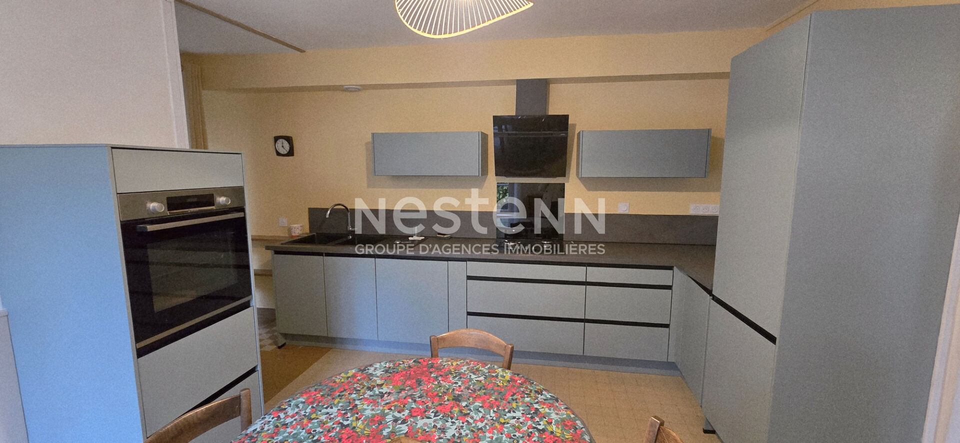 Photo Maison ancienne rénovée avec cour image 4/6