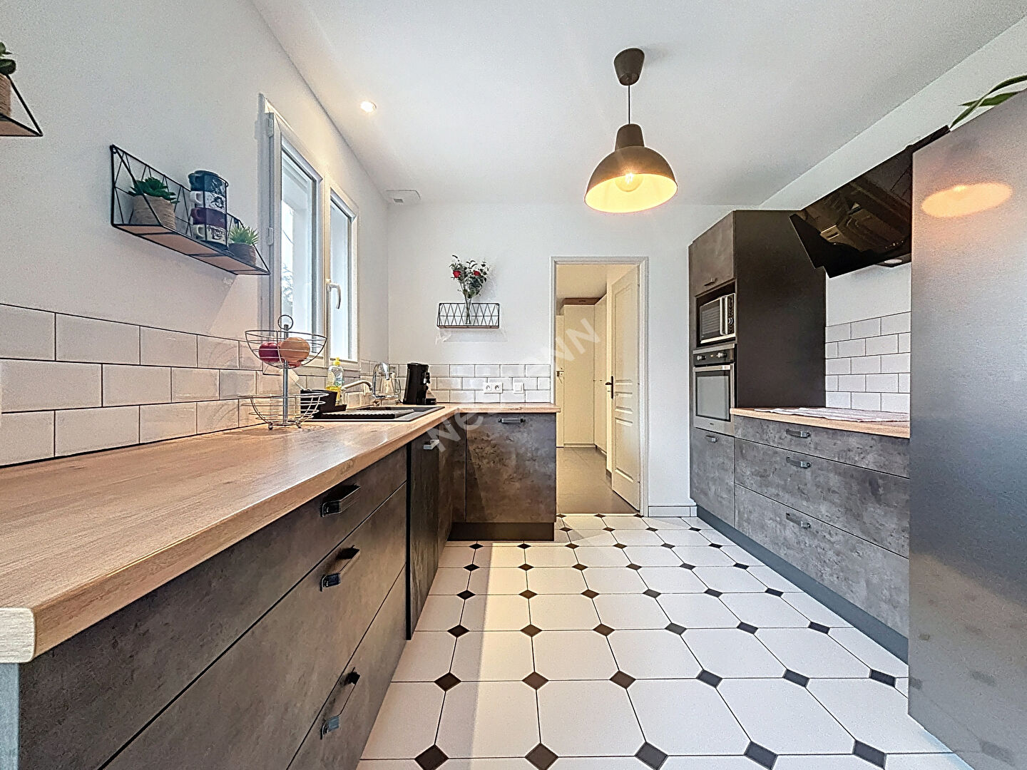 Photo Maison de 100 m2 située à Loches image 3/6