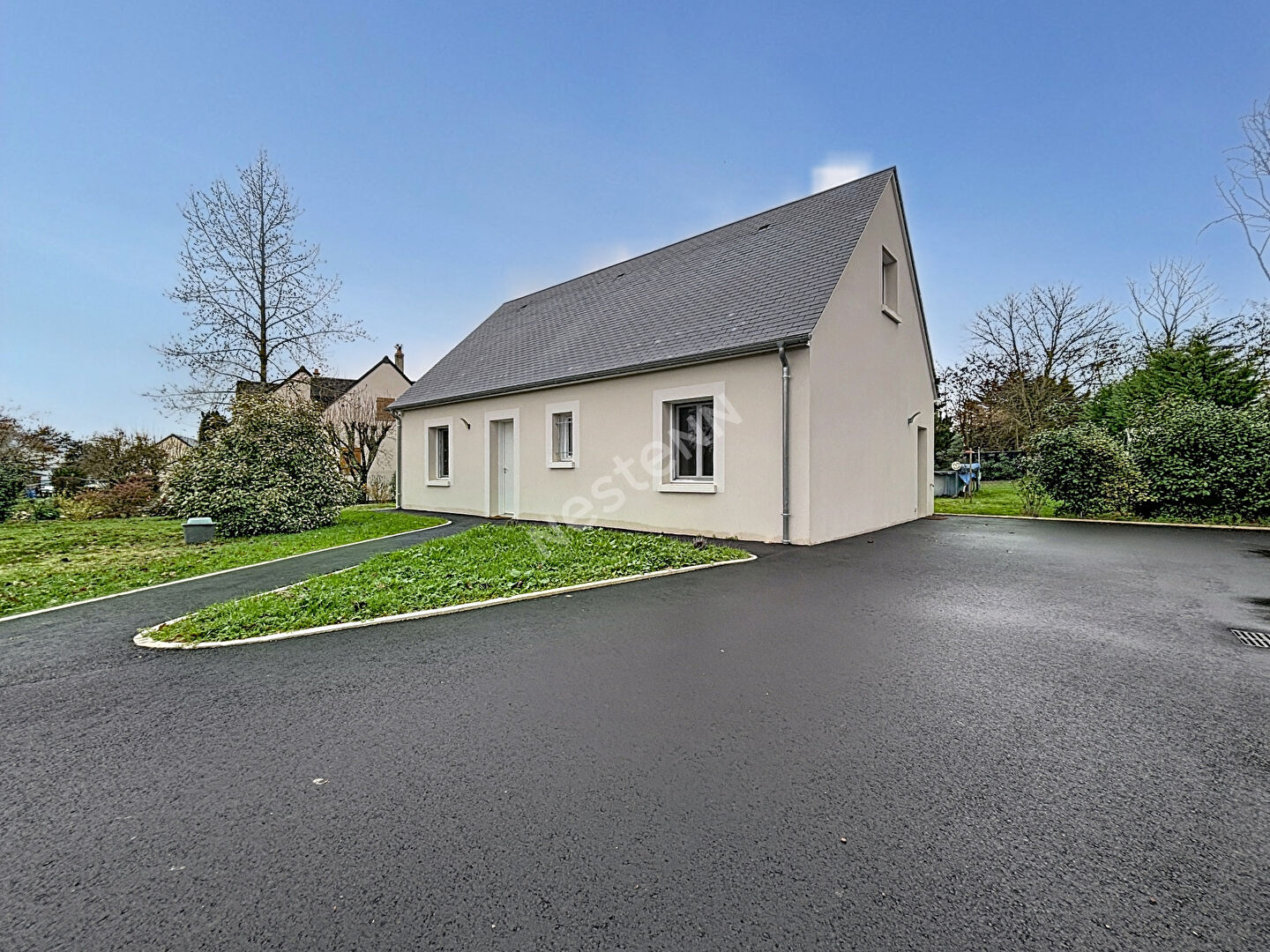 Photo Maison de 100 m2 située à Loches image 4/6