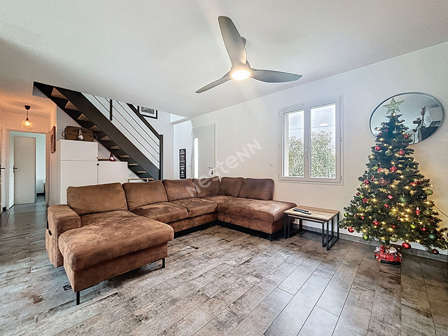 Photo Maison de 100 m2 située à Loches image 6/6