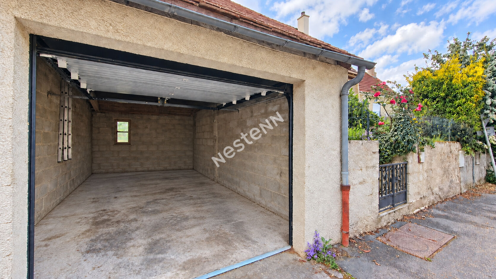 Maison traditionnelle 5 pièces à vendre à Belloy-en-France - 307 000 €