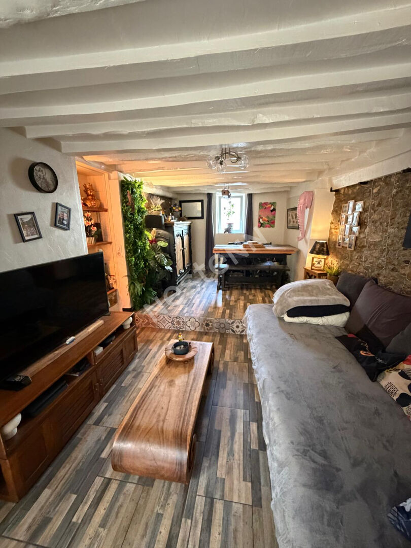 Maison 4 pièces à vendre à ST MARTIN DU TERTRE