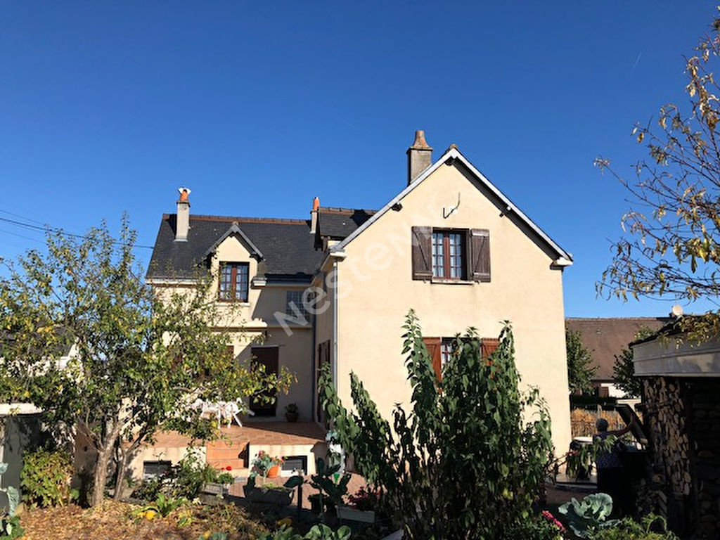 Vente Maison Amboise 37400 sur Le