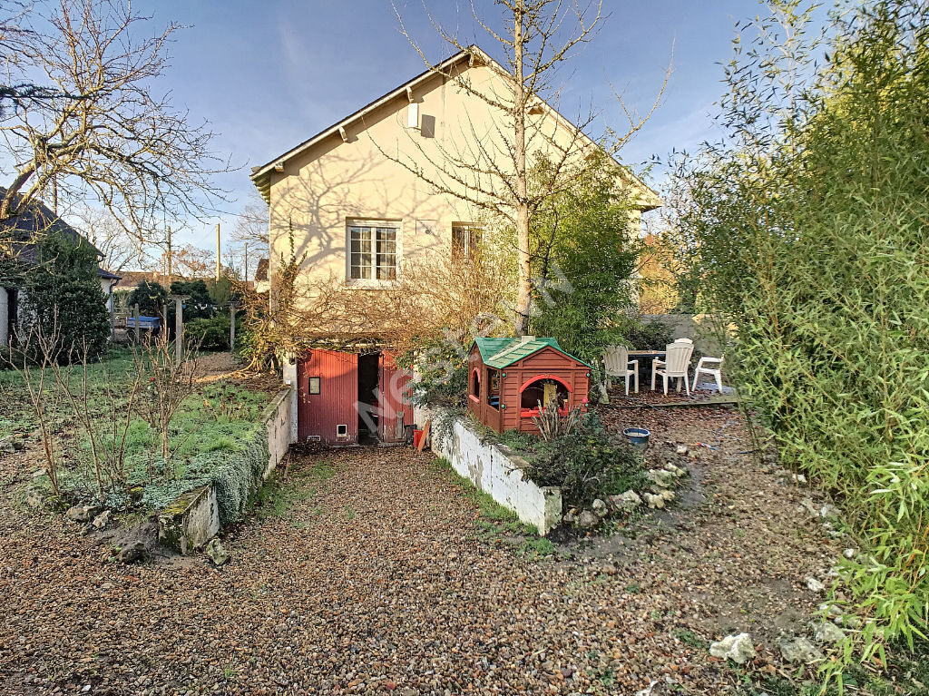 MAISON AMBOISE 3 pièce(s) 62,23 m2