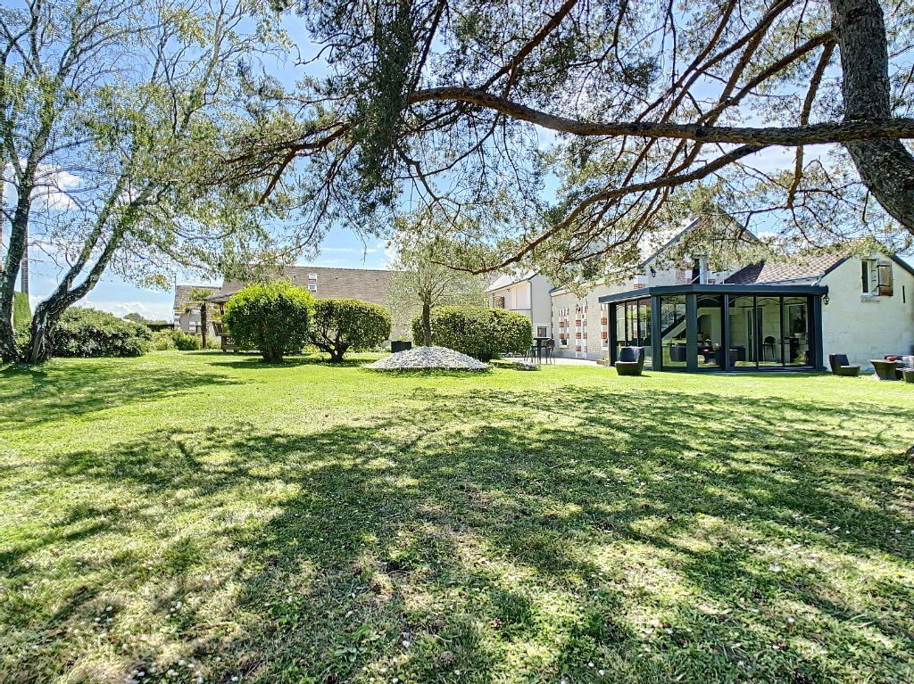 Maison Amboise 18 pièce(s) 410 m2