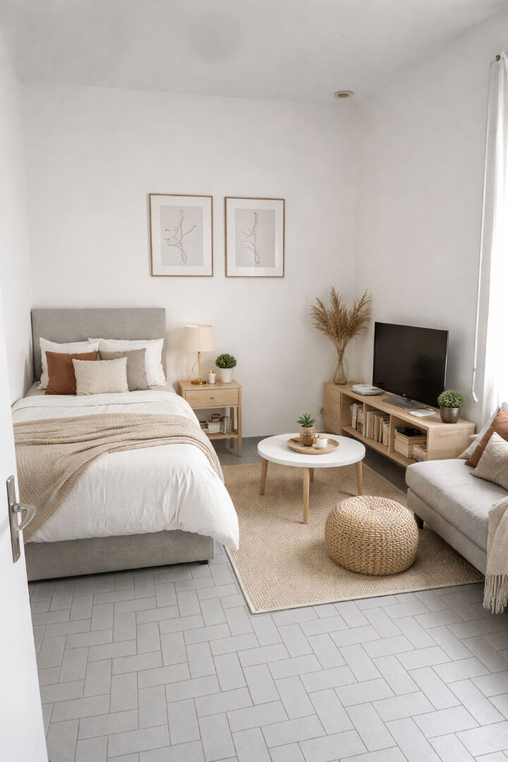 Agence immobilière de NESTENN REZE