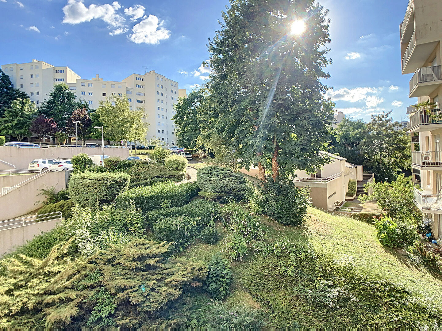 Agence immobilière de AVIS Immobilier Nantes Rond Point Vannes