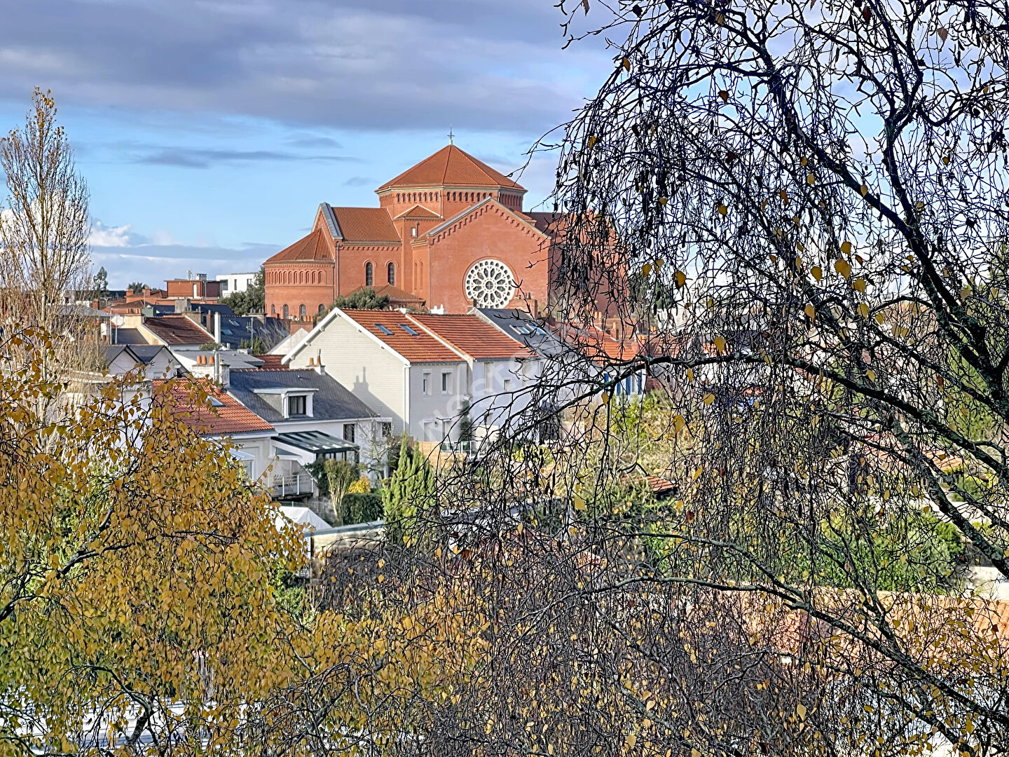 Agence immobilière de AVIS Immobilier Nantes Rond Point Vannes