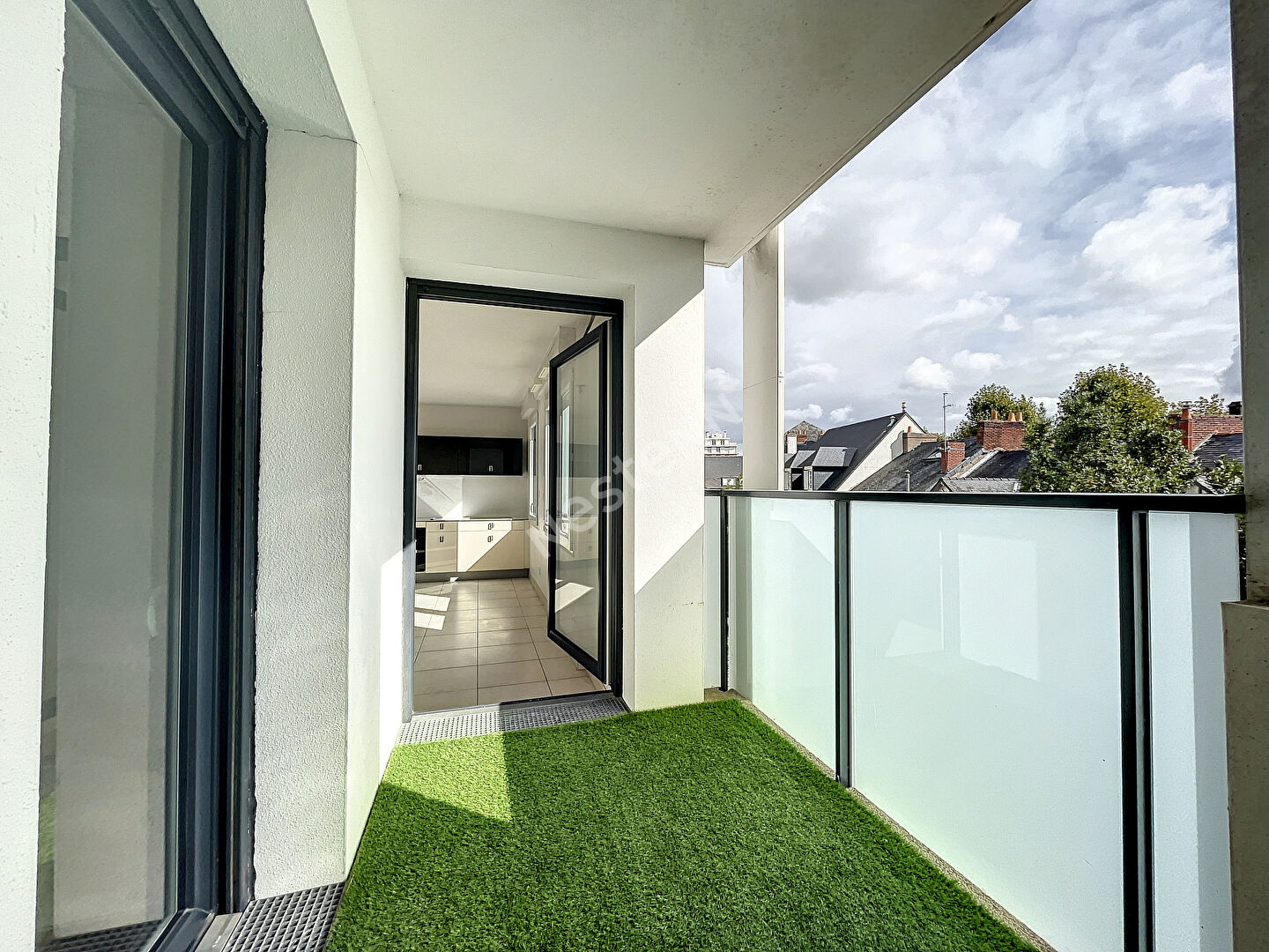 Agence immobilière de AVIS Immobilier Nantes Rond Point Vannes