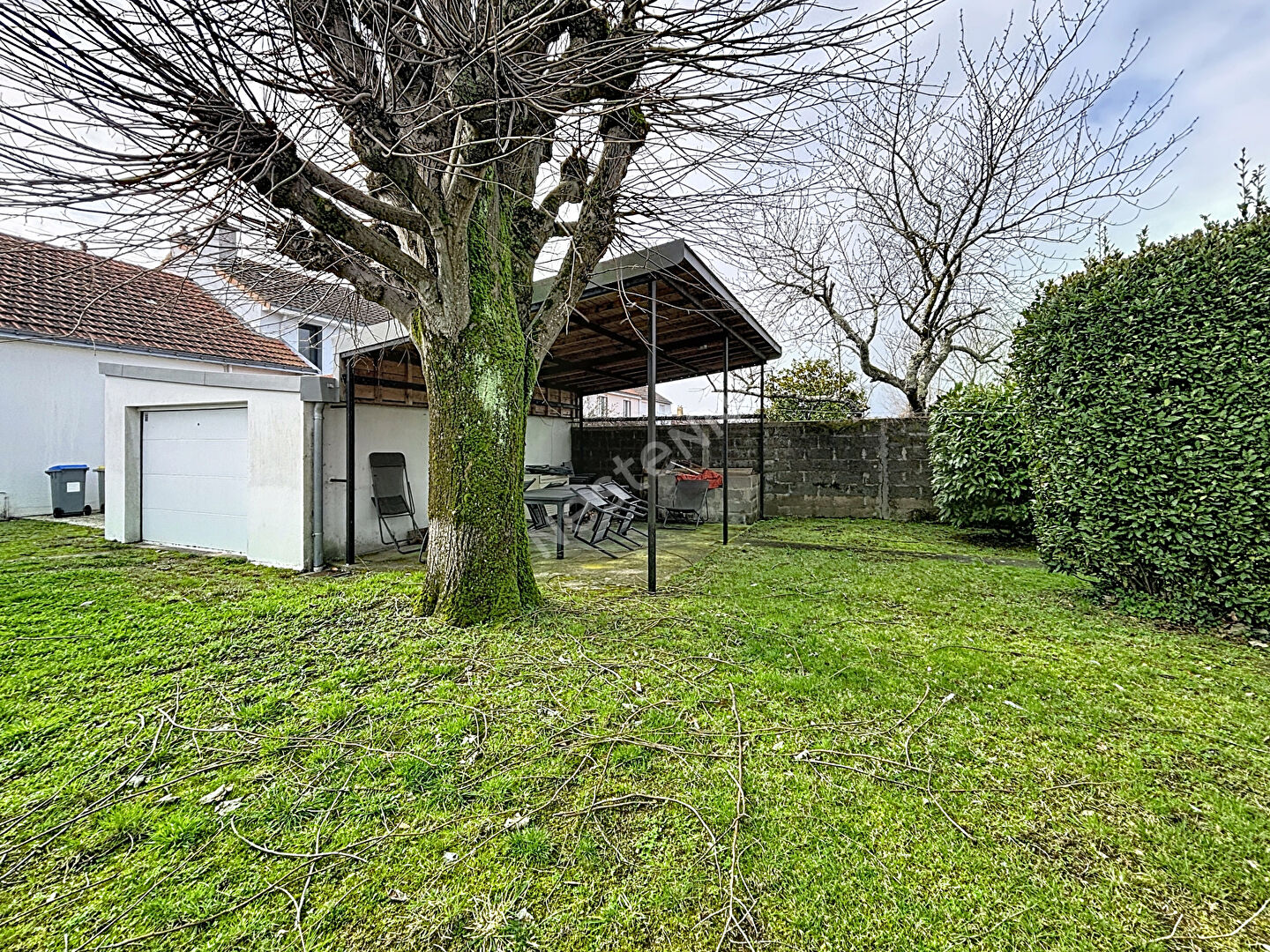 Agence immobilière de NESTENN REZE