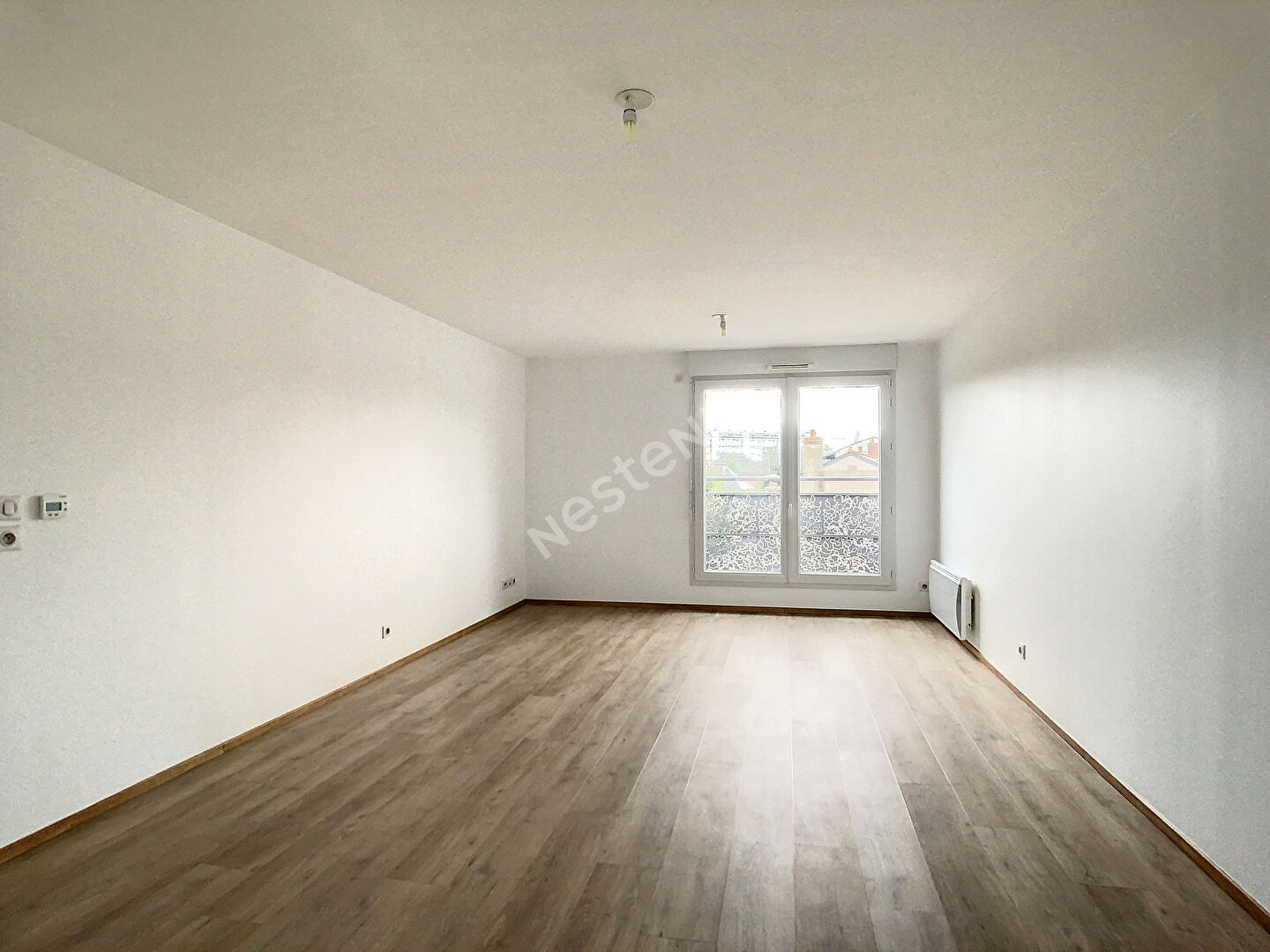 Photo Nantes Mellinet - T4 avec grande terrasse et vue dégagée image 4/6