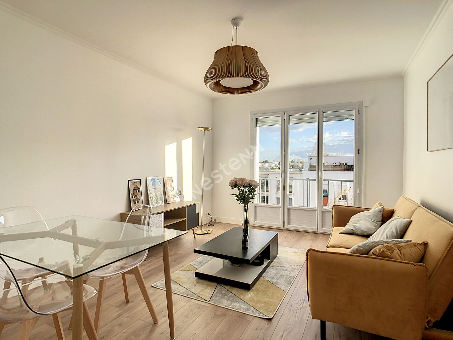 Agence immobilière de NESTENN NANTES TORTIERE