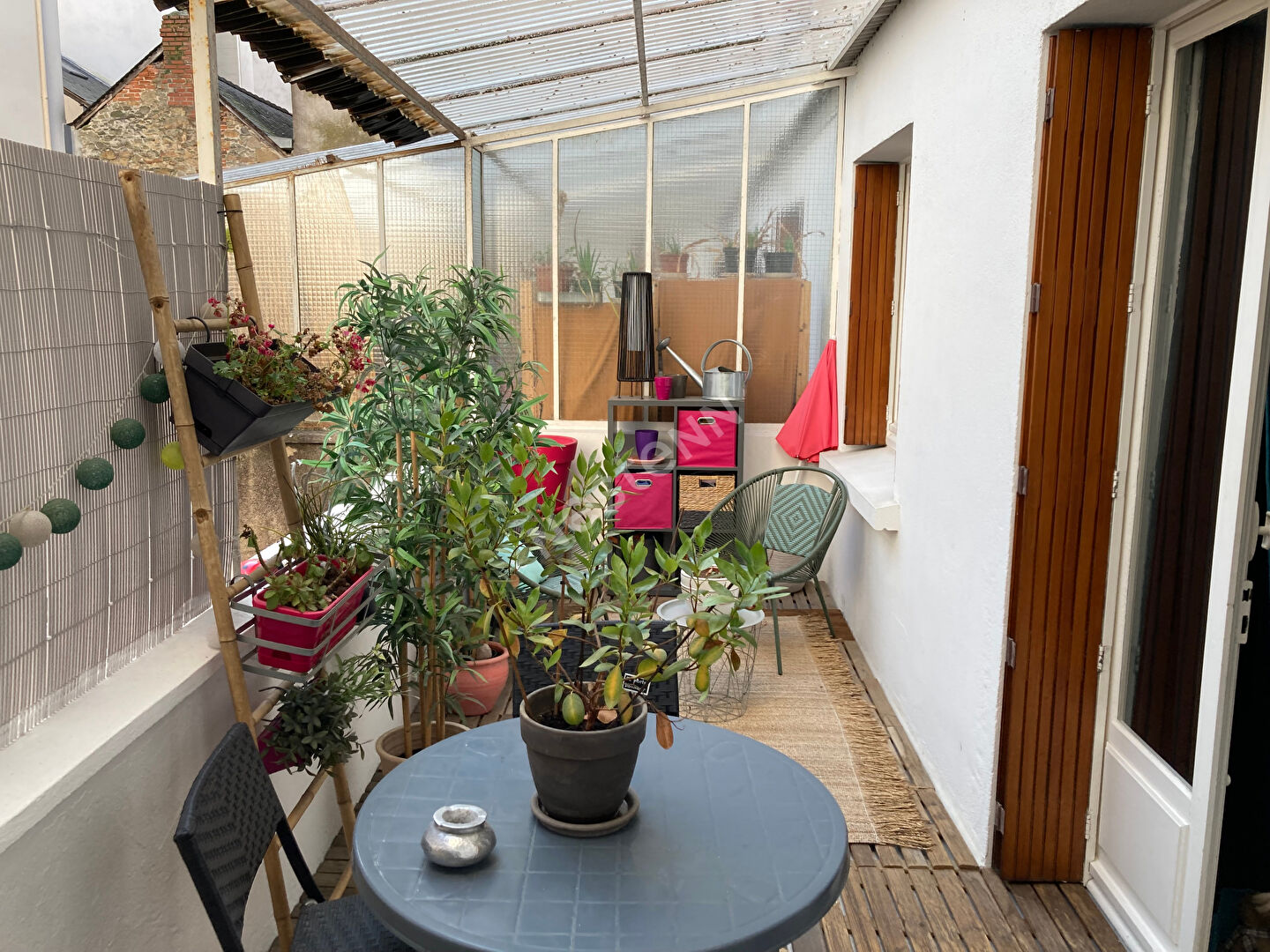 Agence immobilière de AVIS Immobilier Nantes Rond Point Vannes