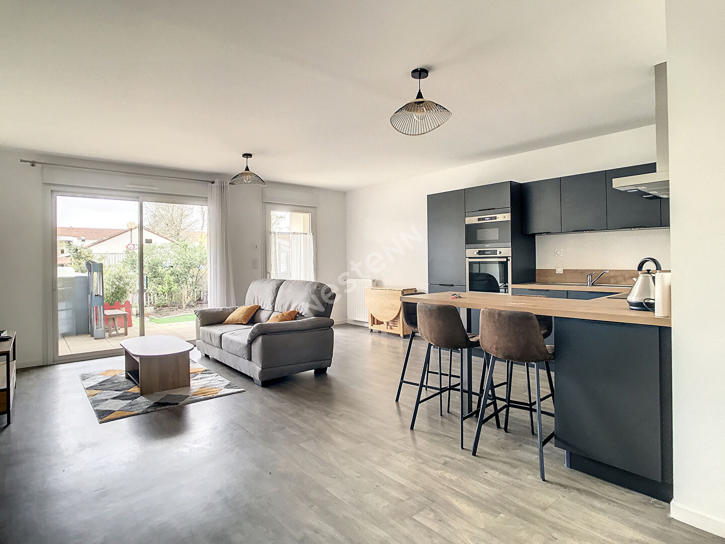 Agence immobilière de NESTENN REZE