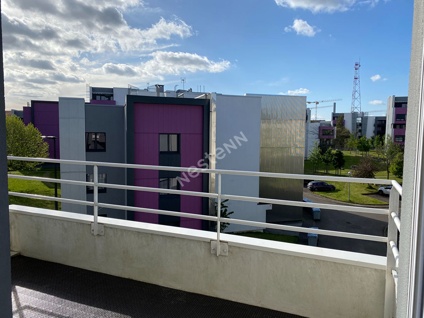 Agence immobilière de NESTENN NANTES TORTIERE
