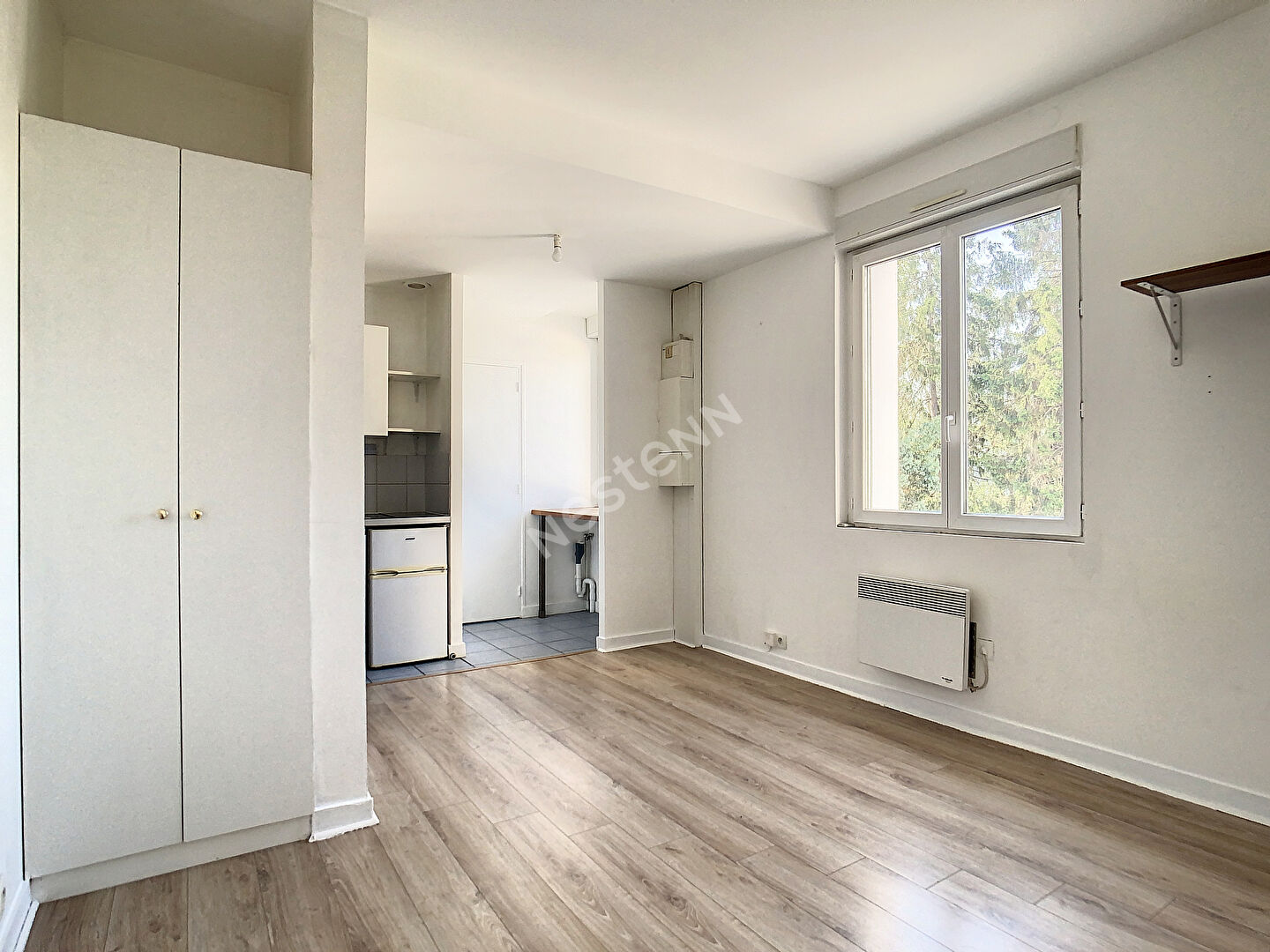 Agence immobilière de NESTENN NANTES TORTIERE