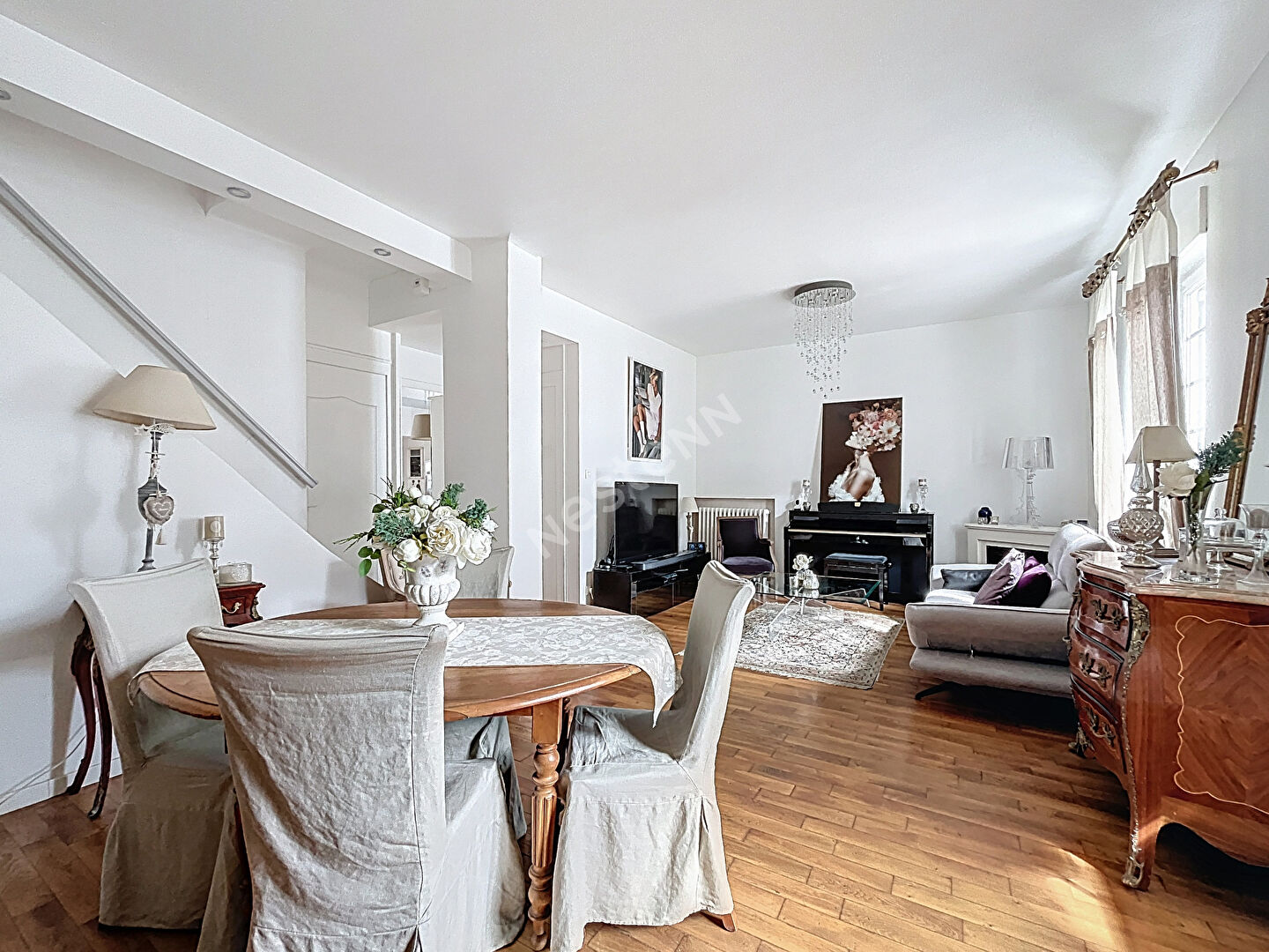 Agence immobilière de AVIS Immobilier Nantes Rond Point Vannes
