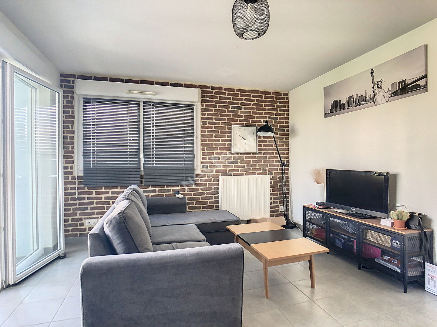 Agence immobilière de NESTENN NANTES TORTIERE