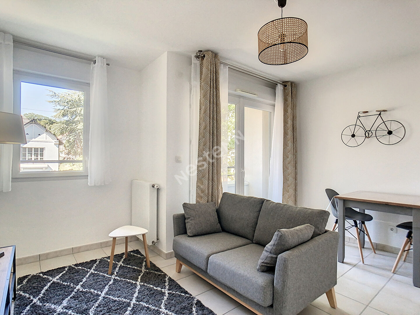 Agence immobilière de AVIS Immobilier Nantes Rond Point Vannes