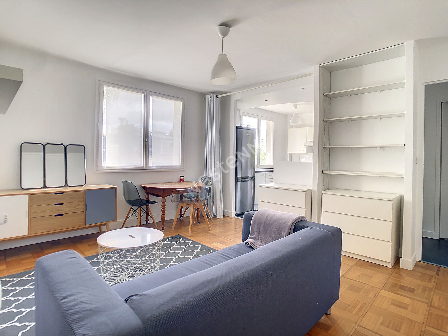 Agence immobilière de AVIS Immobilier Nantes Rond Point Vannes